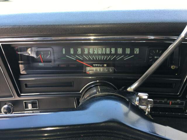 1969 Chevrolet Nova SS - photo 6