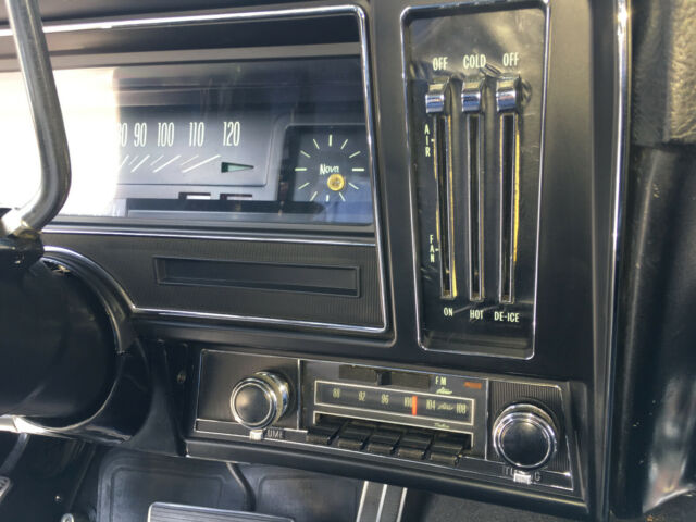 1969 Chevrolet Nova SS - photo 7