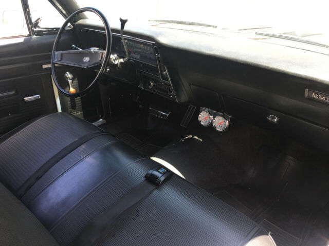 1969 Chevrolet Nova SS - photo 9