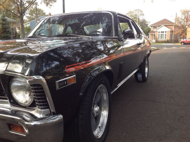 1969 Chevrolet Nova - photo 12