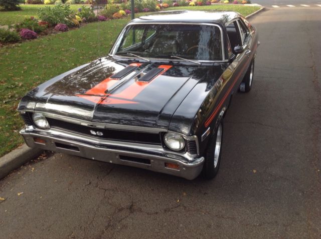 1969 Chevrolet Nova - photo 3