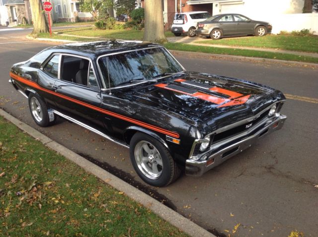 1969 Chevrolet Nova - photo 5