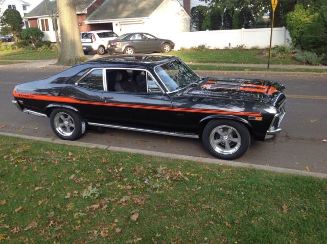 1969 Chevrolet Nova - photo 6