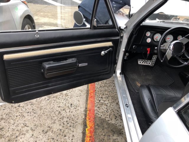 1969 Chevrolet Nova - photo 11