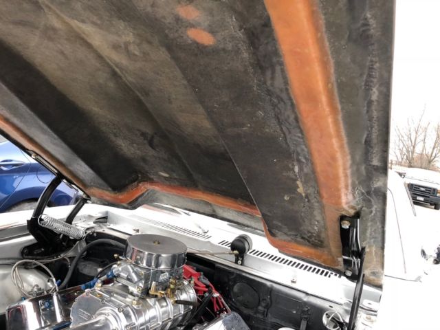 1969 Chevrolet Nova - photo 13