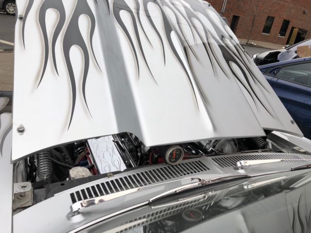 1969 Chevrolet Nova - photo 3