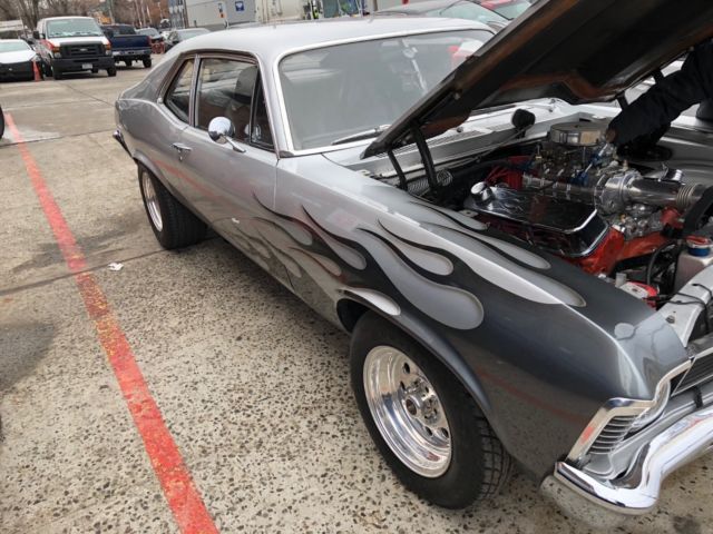 1969 Chevrolet Nova - photo 4