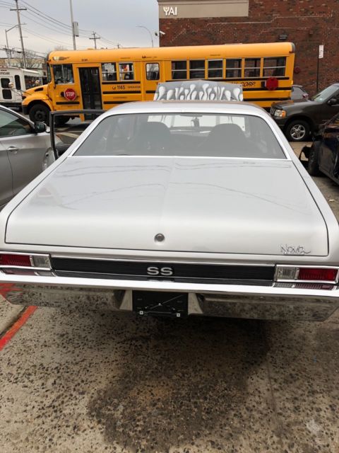 1969 Chevrolet Nova - photo 5