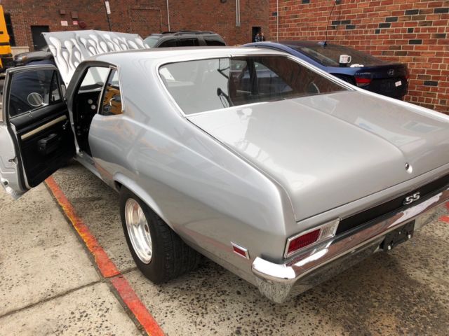 1969 Chevrolet Nova - photo 6