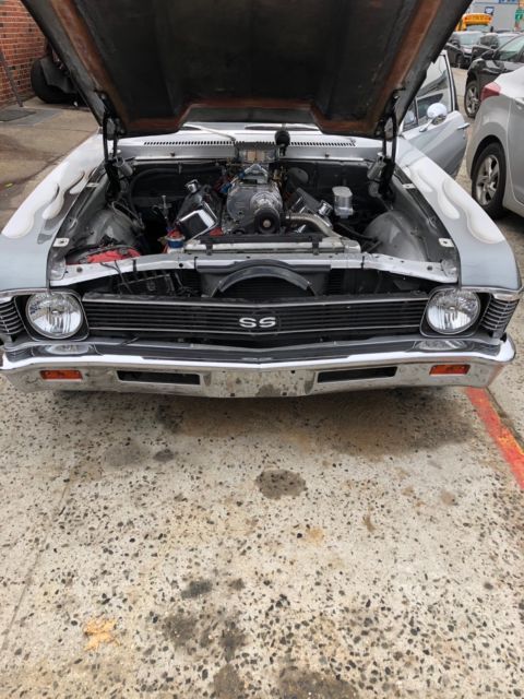 1969 Chevrolet Nova - photo 7