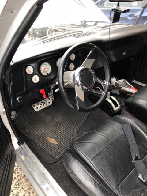 1969 Chevrolet Nova - photo 9