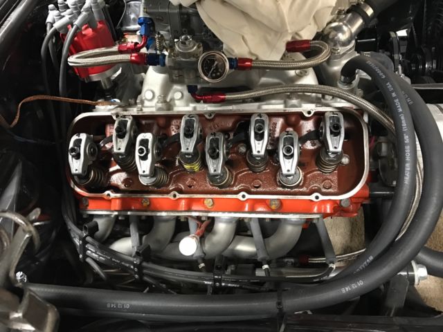 1969 Chevrolet Nova - photo 10