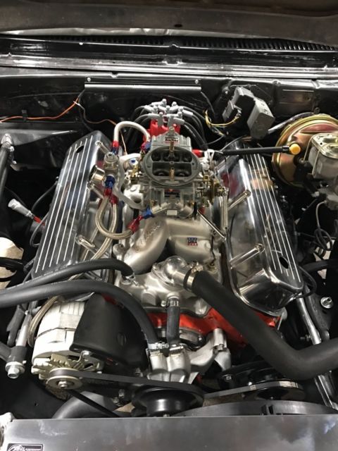 1969 Chevrolet Nova - photo 11