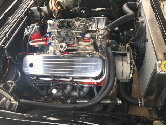 1969 Chevrolet Nova - photo 13