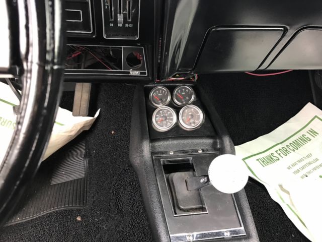 1969 Chevrolet Nova - photo 8