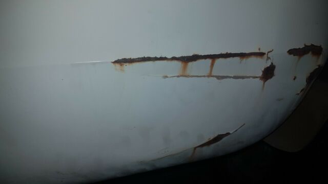 1969 Chevrolet Panel truck - photo 3
