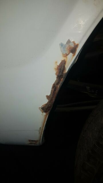 1969 Chevrolet Panel truck - photo 4