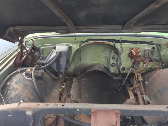 1969 Chevrolet C-10 - photo 3