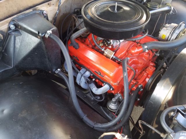1969 Chevrolet Suburban - photo 9