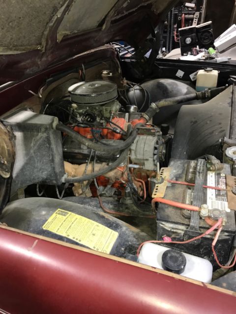 1969 Chevrolet C-10 - photo 6