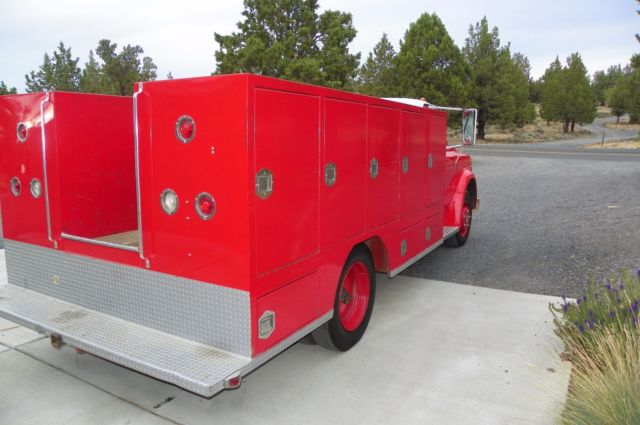 1969 Chevrolet Other Pickups C-40 - photo 8