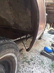 1969 Chevrolet Other Pickups - photo 13