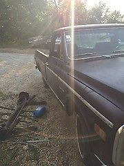 1969 Chevrolet Other Pickups - photo 2