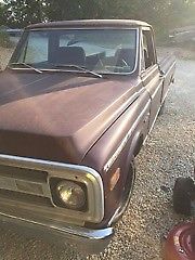 1969 Chevrolet Other Pickups - photo 3