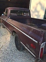 1969 Chevrolet Other Pickups - photo 4