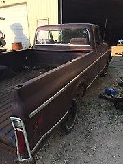 1969 Chevrolet Other Pickups - photo 5