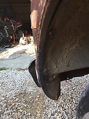 1969 Chevrolet Other Pickups - photo 9