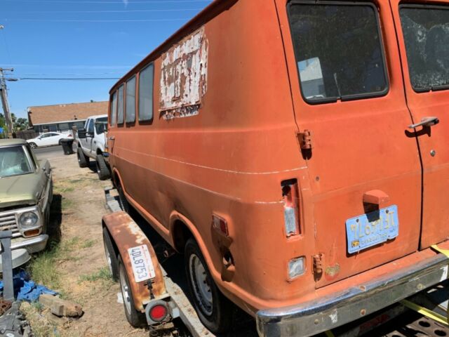 1969 Chevrolet Other - photo 12