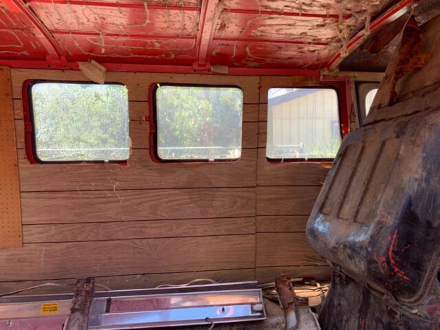 1969 Chevrolet Other - photo 9