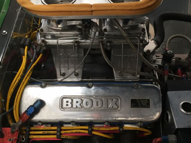 1969 Chevrolet Camaro - photo 5
