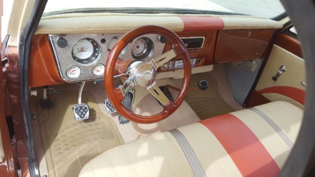 1969 Chevrolet C-10 - photo 11