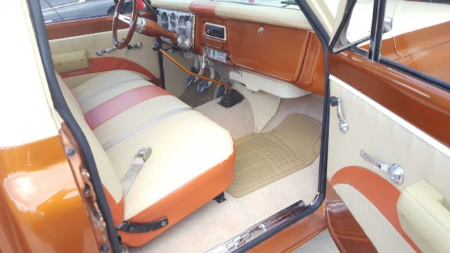 1969 Chevrolet C-10 - photo 13