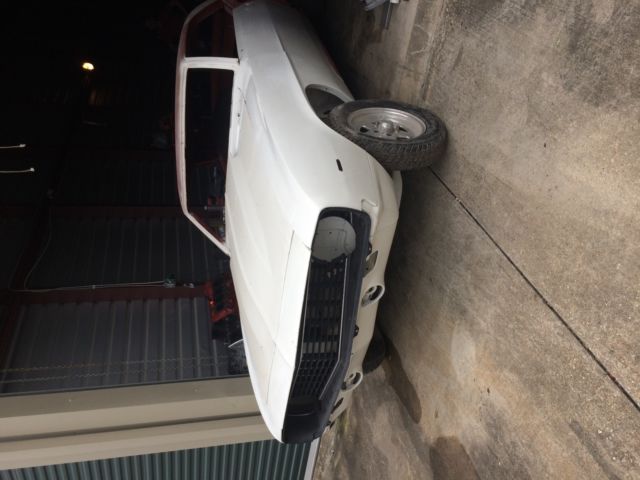 1969 Chevrolet Camaro - photo 11