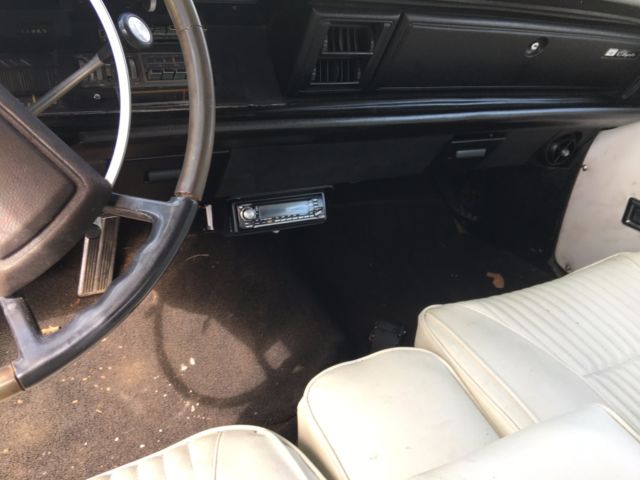 1969 Chrysler 300 Series - photo 10