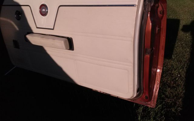 1969 Chrysler 300 Series -- - photo 6