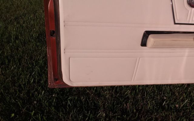 1969 Chrysler 300 Series -- - photo 7