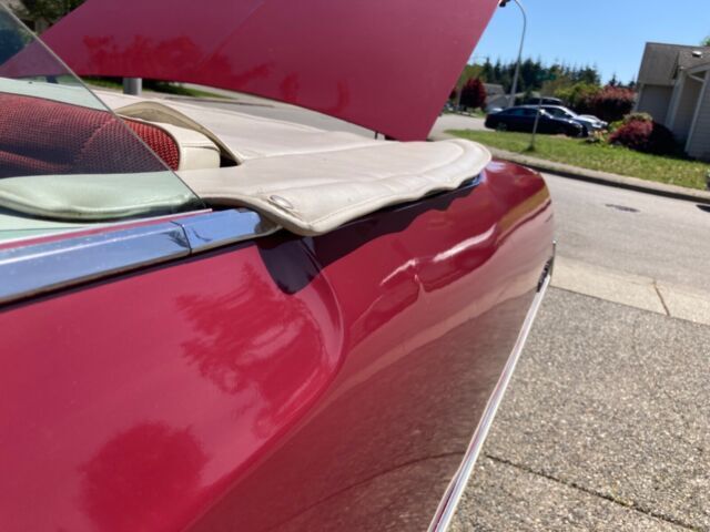 1969 Chrysler 300 Series - photo 10