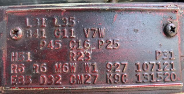 1969 Chrysler 300 Series - photo 13