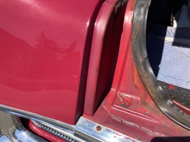 1969 Chrysler 300 Series - photo 9