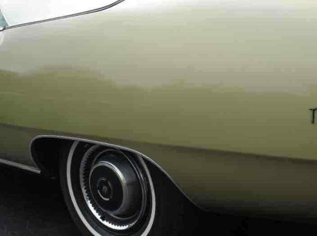 1969 Chrysler 300 - photo 7