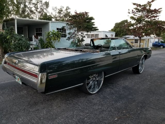 1969 Chrysler 300 - photo 3