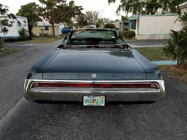 1969 Chrysler 300 - photo 4