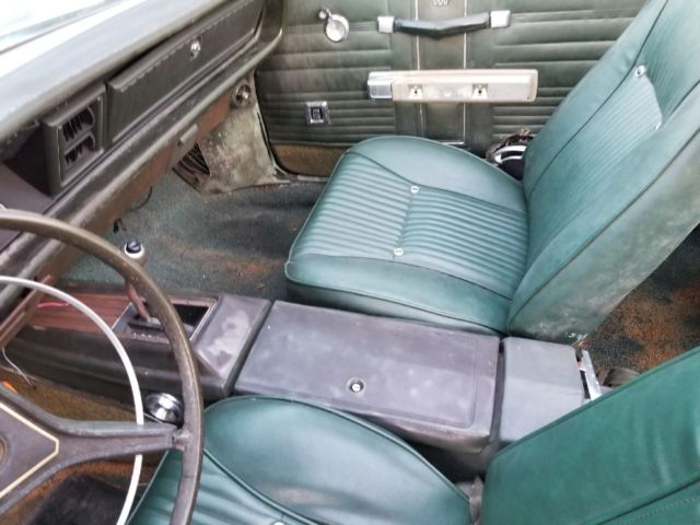 1969 Chrysler 300 - photo 5