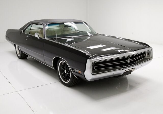 1969 Chrysler 300 Series