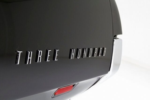 1969 Chrysler 300 Series - photo 12