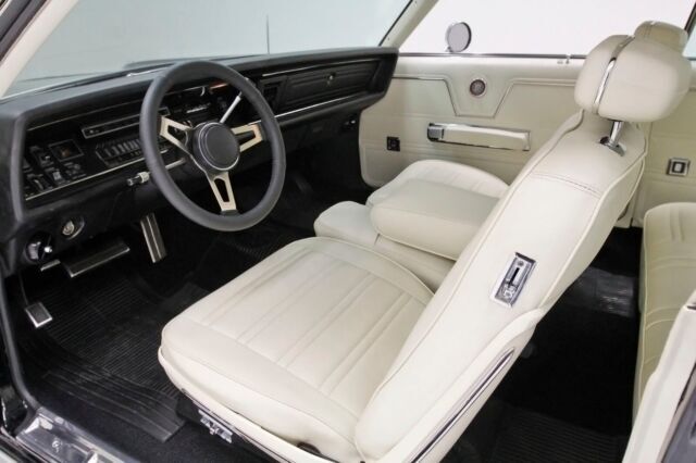 1969 Chrysler 300 Series - photo 13